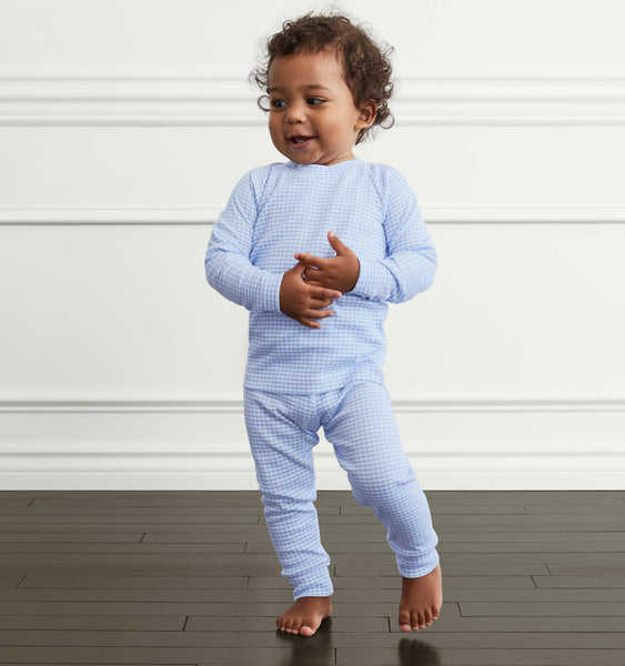 Newborn pj set clearance