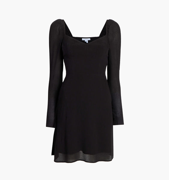 The Felicity Dress - Black – Hill House Home