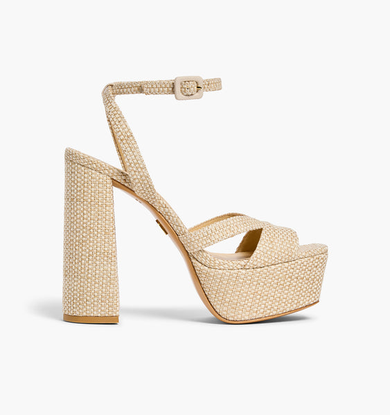 The Party Platform - Jute – Hill House Home