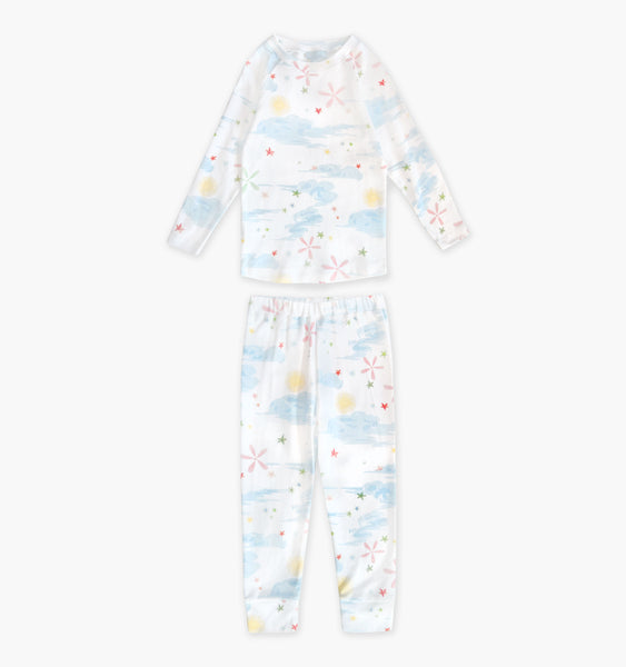 ちゃん様house on the hill Pajamas Flower v2416_4.jpg