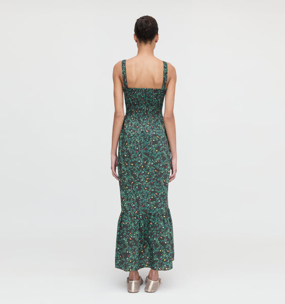 n*t様 House on the hill Dress ネイビー　80センチ n*t様 House on the hill Dress ネイビー 80センチ The Tulle