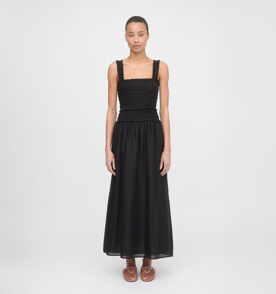 The Azalea Maxi Nap Dress – Hill House Home