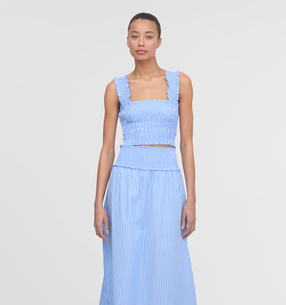 The Azalea Nap Top – Hill House Home