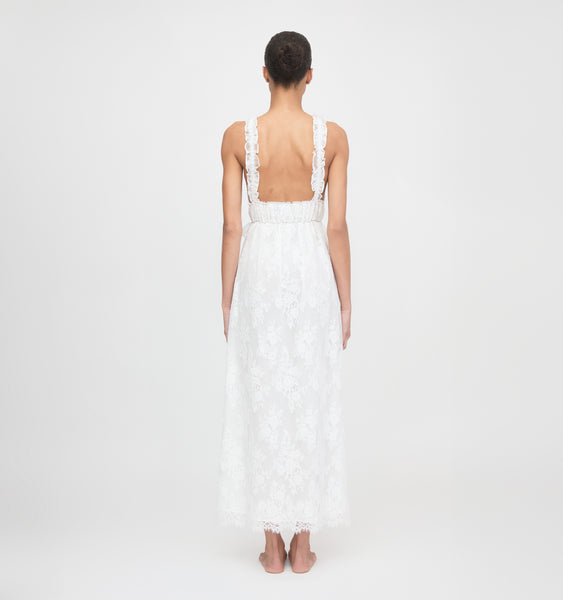 The Bonnie Nightgown