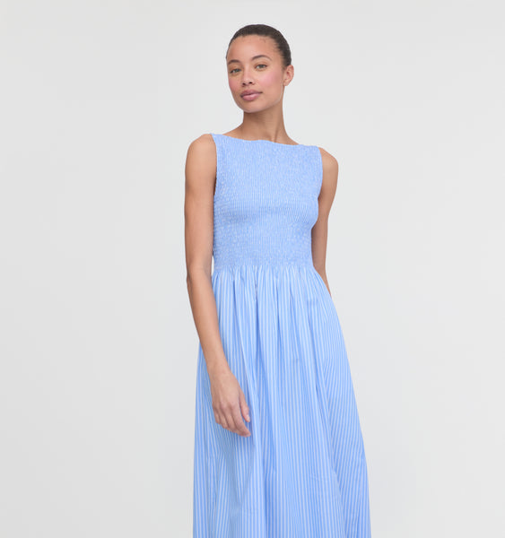 The Cosima Nap Dress
