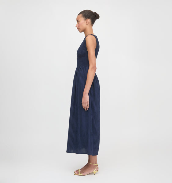 The Cosima Nap Dress