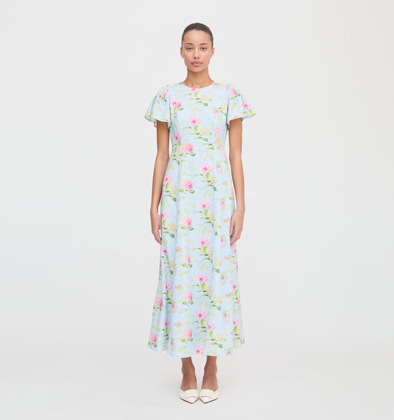 ゆ*ゆ様 house on the hill Dress (Flower) 10 ゆ*ゆ様 house on the hill Dress (Flower) 10 ゆ*ゆ様 house