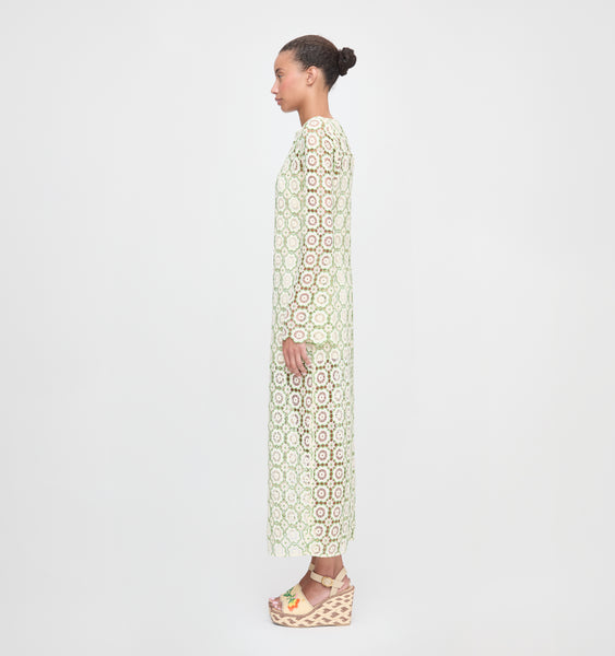 The Eliza Dress