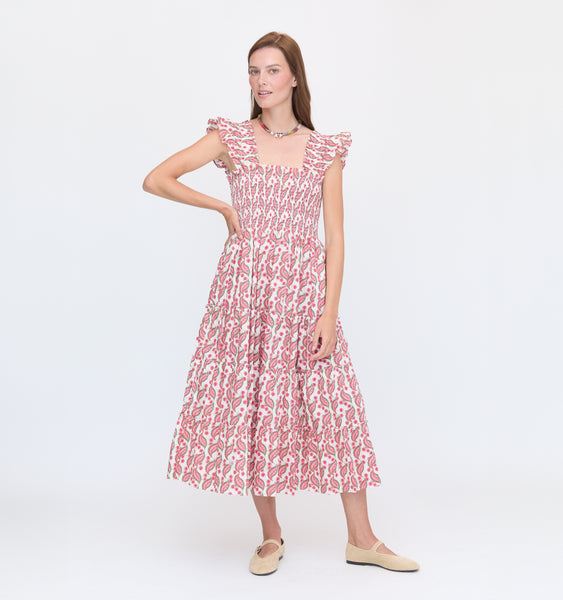 新品未使用 House on the Hill (Flower Stripe) 新品未使用 House on the Hill (Flower Stripe)