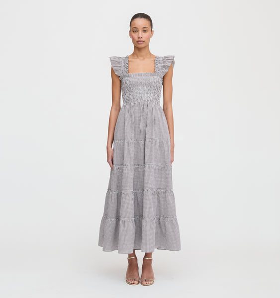 ELLIE エリー パフスリーブワンピース ELLIE エリー パフスリーブワンピース ELLIE エリー パフスリーブ