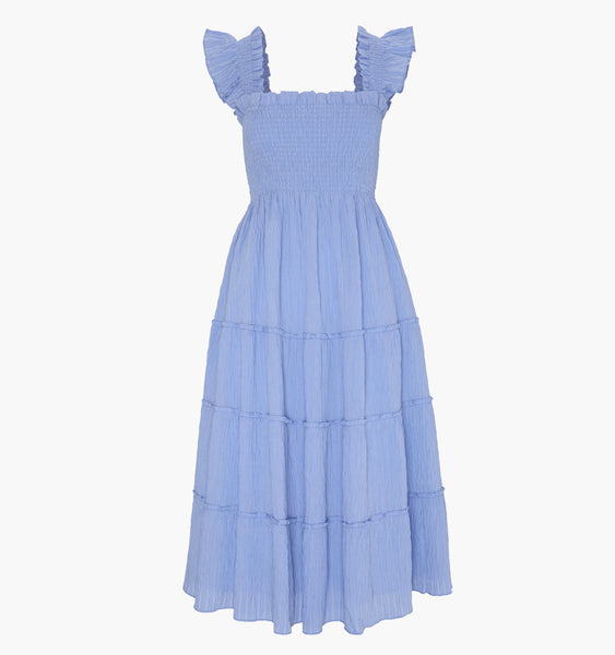 ワンピース Hill House nap dress Hill House Home The Ellie Nap Dress | Saks Fifth Avenue