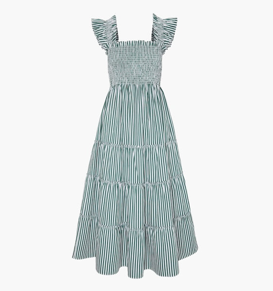 The Maternity Ellie Nap Dress