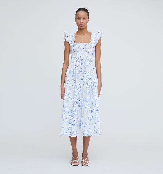 TheEllieNapDress_BlueBotanical