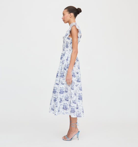 ワンピース 70 dress navy house on the hill ワンピース 70 dress navy house on the hill The Women's Vivi