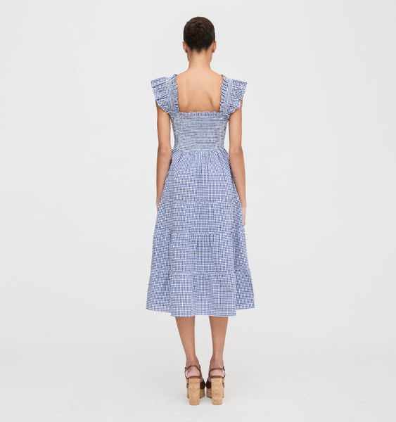 The Ellie Nap Dress