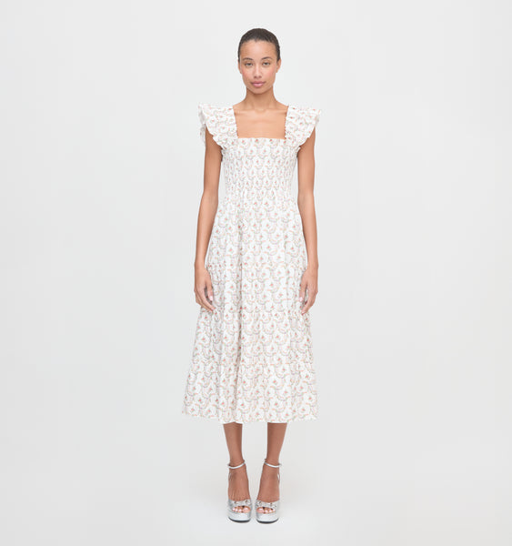 The Ellie Nap Dress
