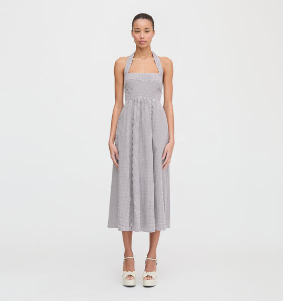 TheFleurDress_ChocolateGingham