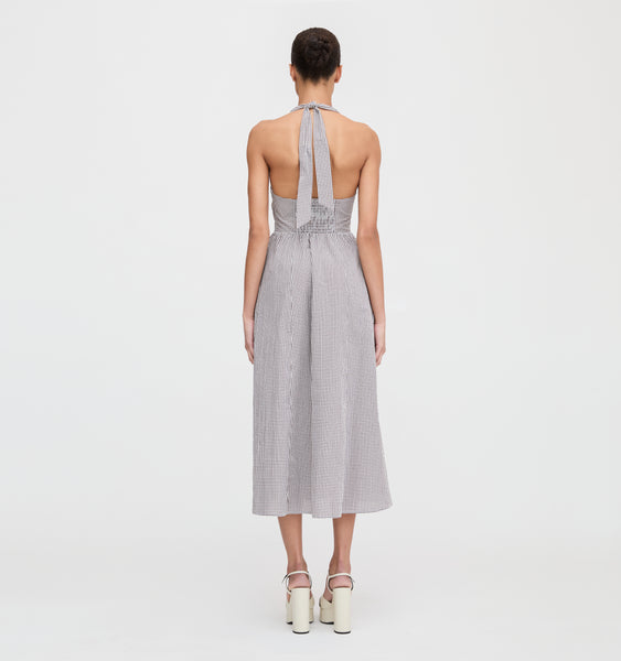 TheFleurDress_ChocolateGingham