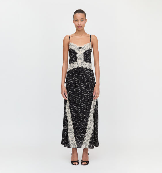 The Francesca Dress