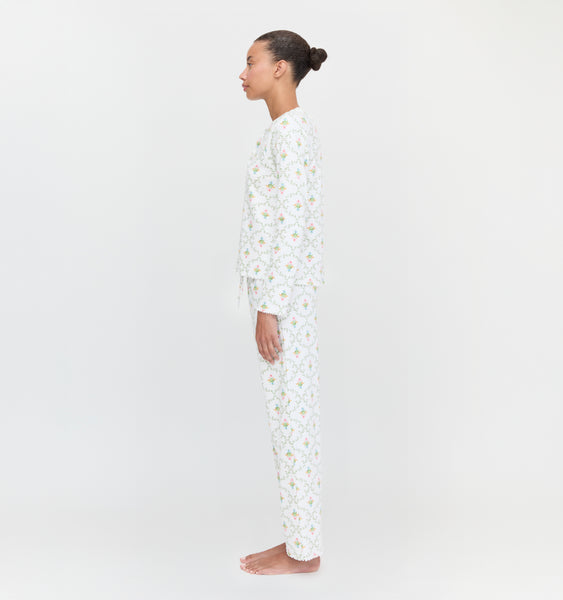 新品未使用　House of the Hill Pajamas 90size Hill House | Intimates & Sleepwear | Hill House Home
