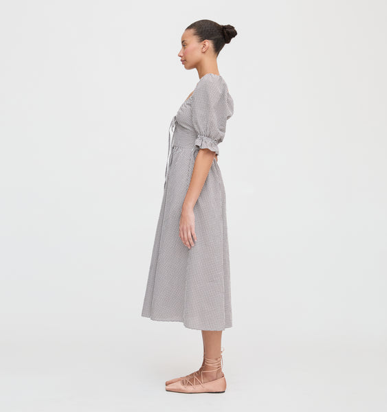 The Ophelia Dress