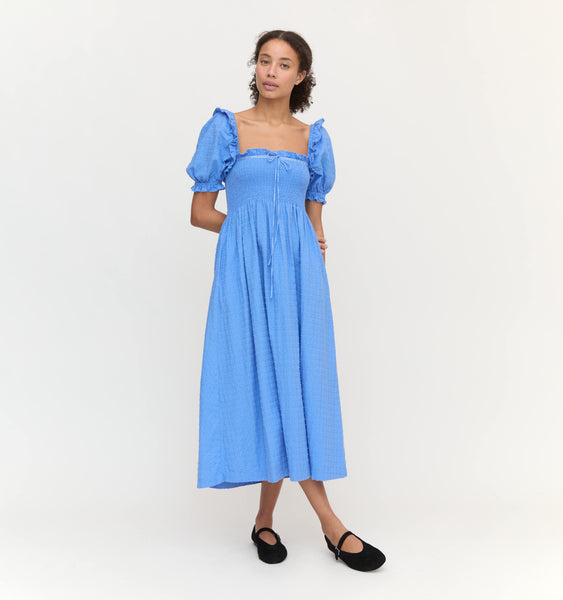 The Scarlett Nap Dress