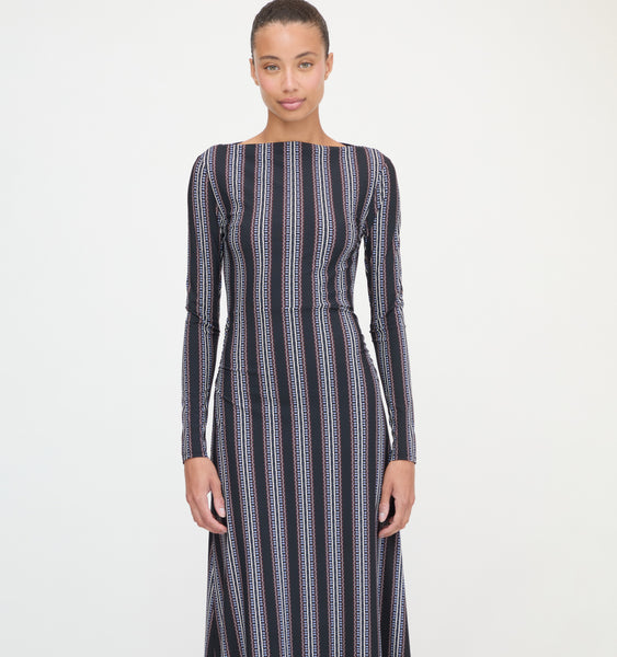 The Selene Dress