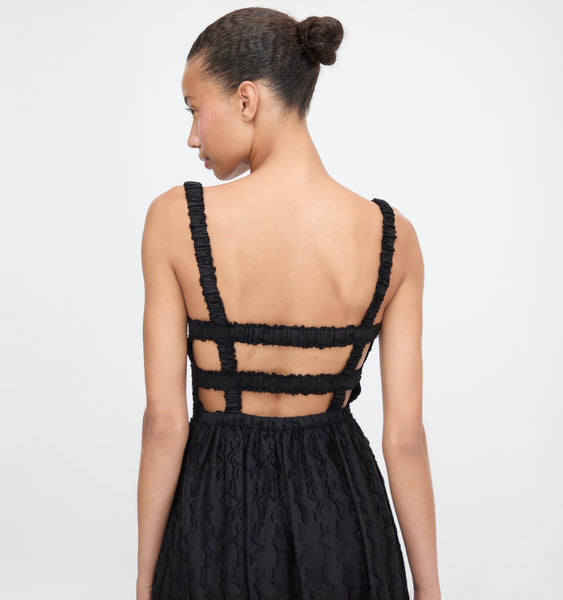 The Anita Nap Dress