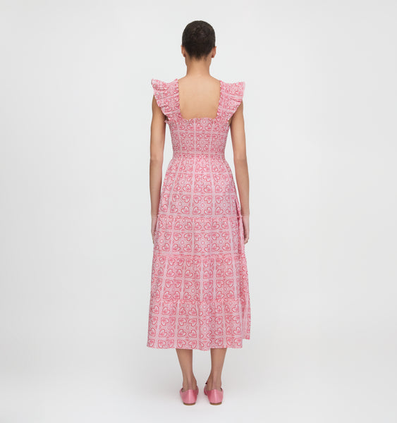The Ellie Nap Dress