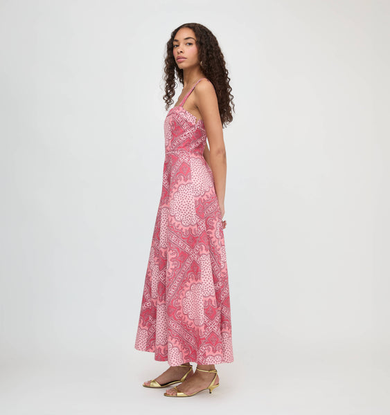 The Ezra Dress