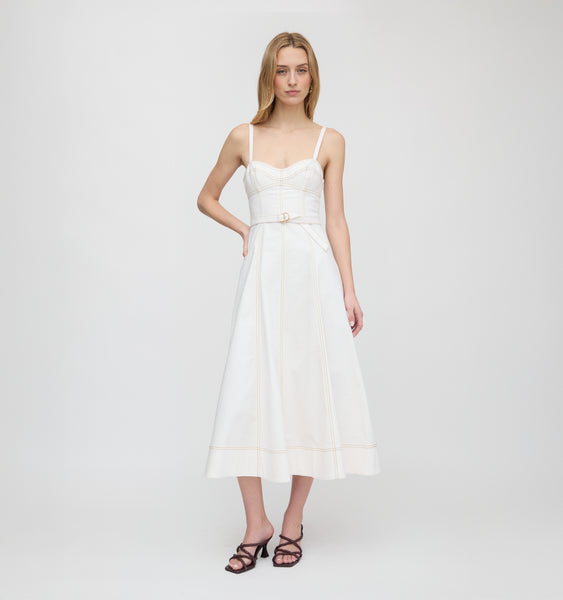 The Fiona Dress