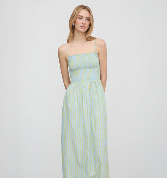 The Isabel Nap Dress