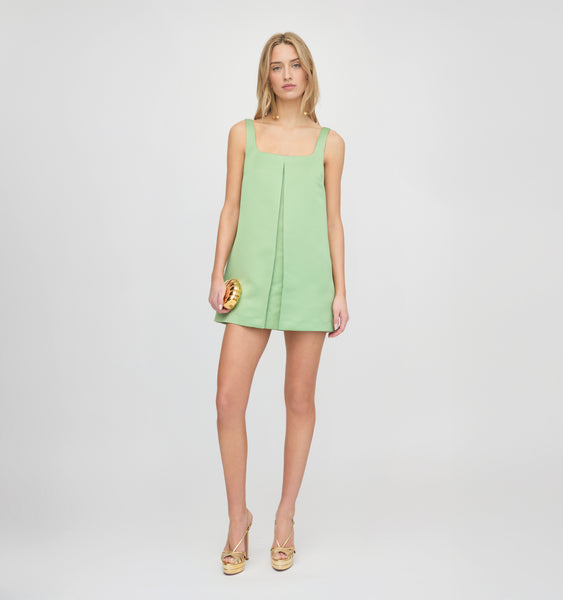 The Jasper Dress