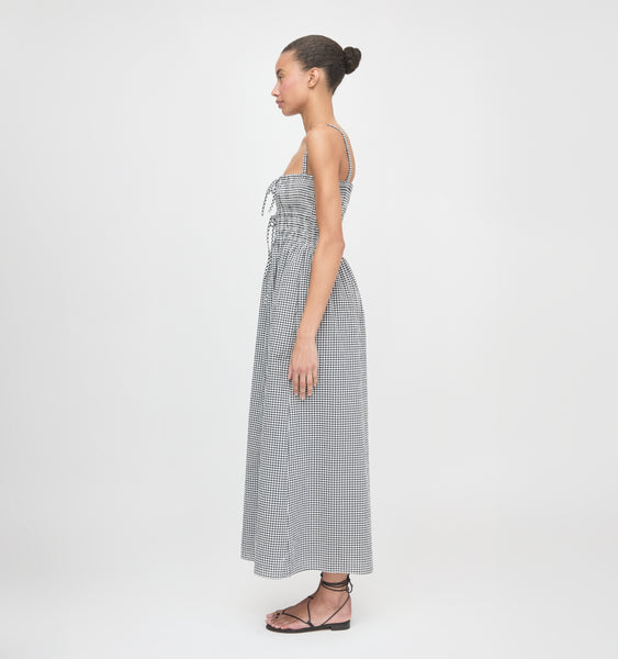 The Larissa Nap Dress