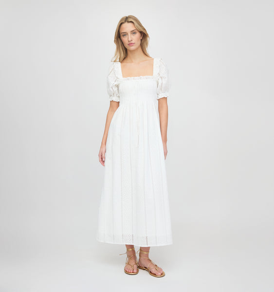 The Scarlett Nap Dress