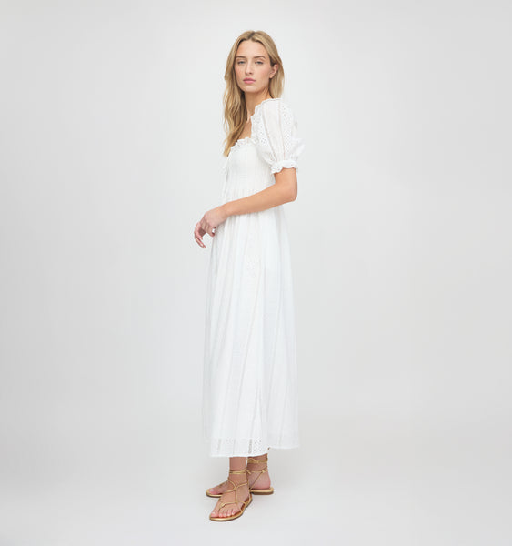 The Scarlett Nap Dress
