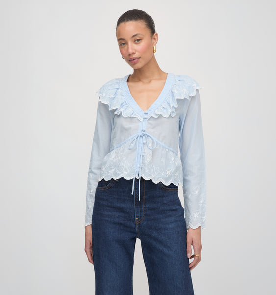 トップス House on the Hill Hill House Home | Dresses and Women's Clothing | Rent the Runway