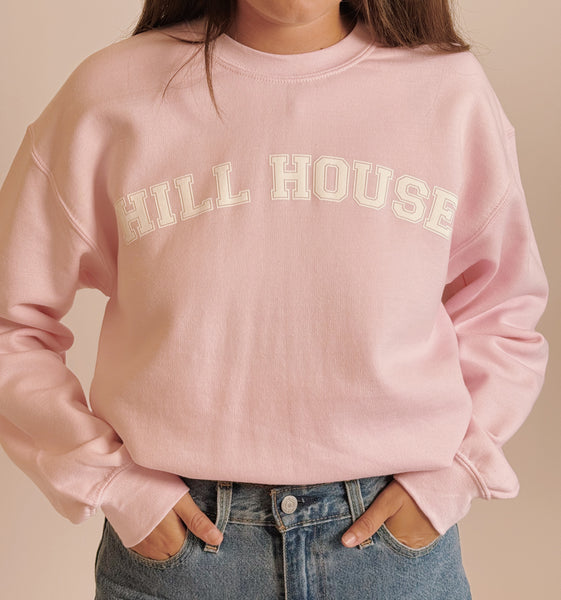 トップス house on the hill S/S Tee (Pink) 80 トップス house on the hill S/S Tee (Pink) 80 S/S Tee (Pink