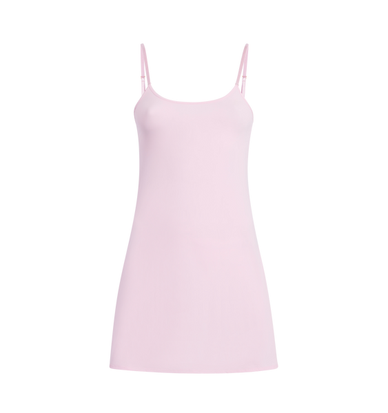 The Slip Pink Hill House Home