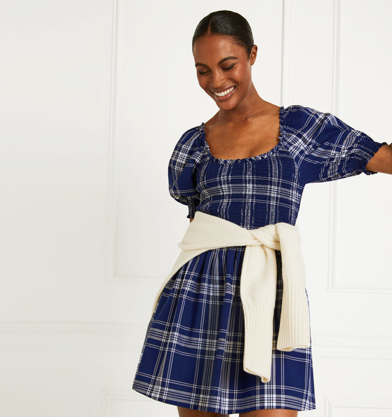 The Naia Nap Dress Hill House Home