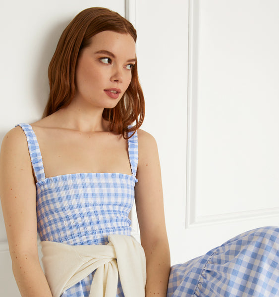 Nap Family Hill House Home