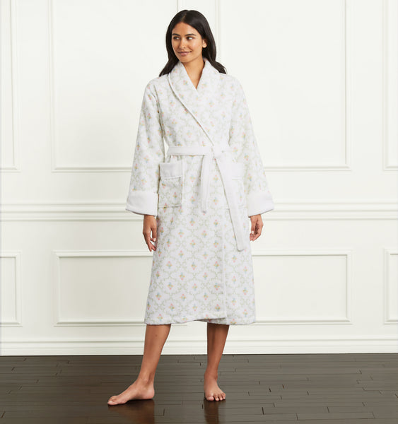 Robe pastel discount