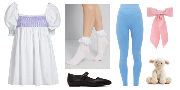 Halloween Costumes That Allow You to Basically Stay in Bed