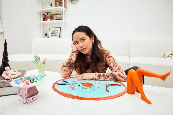 Business is Booming: Bonbonwhims' Clare Ngai