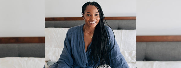 Next To My Bed: Kira West