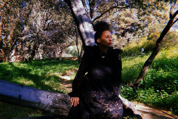 Business is Booming: Dr. Akilah Cadet