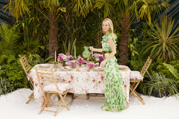 Business is Booming: Mrs. Alice