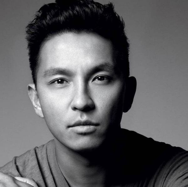 Bedside Manners With Prabal Gurung