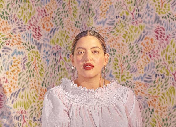My Birth Story: Denise Bidot
