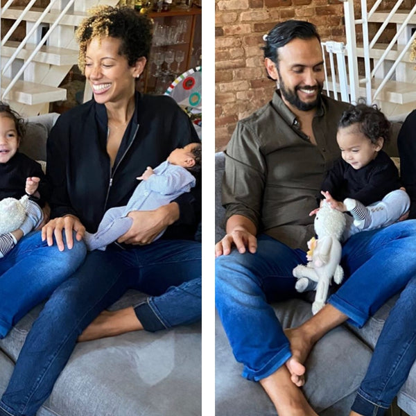 My COVID 19 Birth Story Carly Cushnie Hill House Home